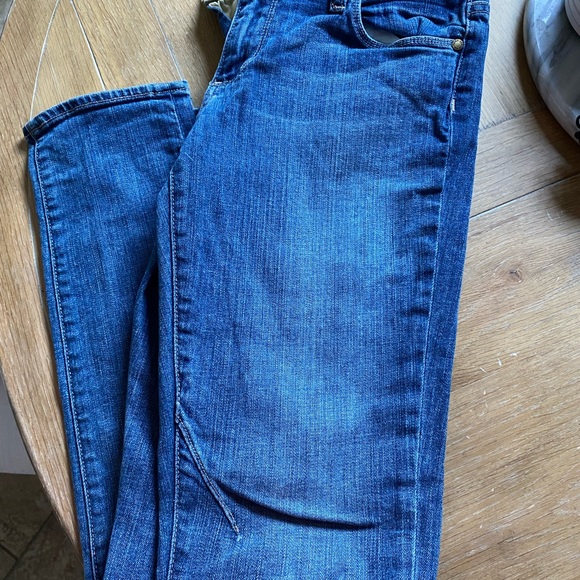 Paige skinny jean - Picture 3 of 5